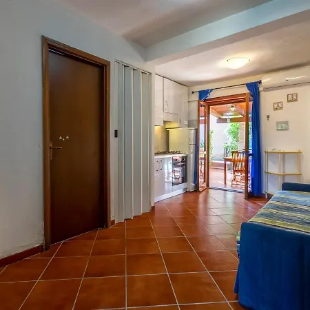 F4 - G2 By Interhome Apartment *