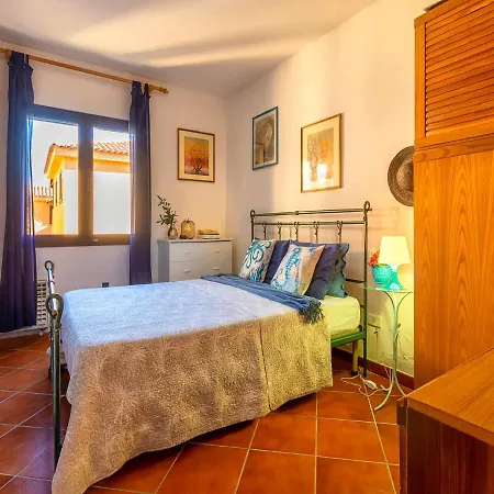 Apartment F4 - G2- Baia De Bahas By Interhome Appartamento