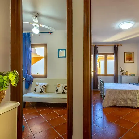 Apartment F4 - G2- Baia De Bahas By Interhome * Golfo Aranci