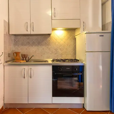 Appartamento Apartment F4 - G2- Baia De Bahas By Interhome