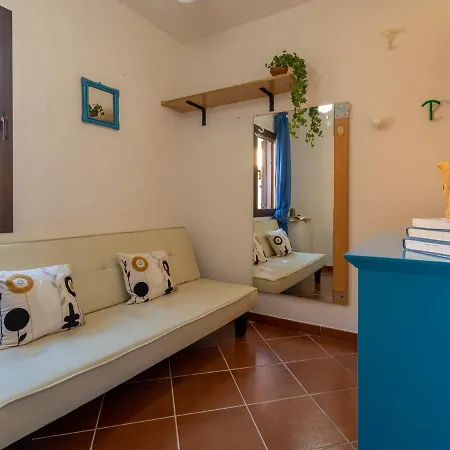 Apartment F4 - G2- Baia De Bahas By Interhome Appartamento