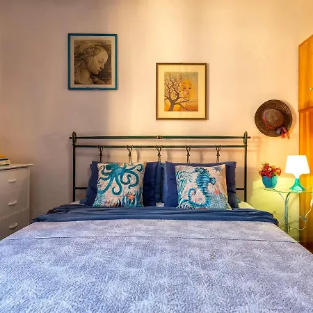 Apartment F4 - G2 By Interhome Golfo Aranci