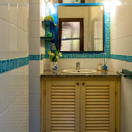 Appartamento Apartment F4 - G2- Baia De Bahas By Interhome