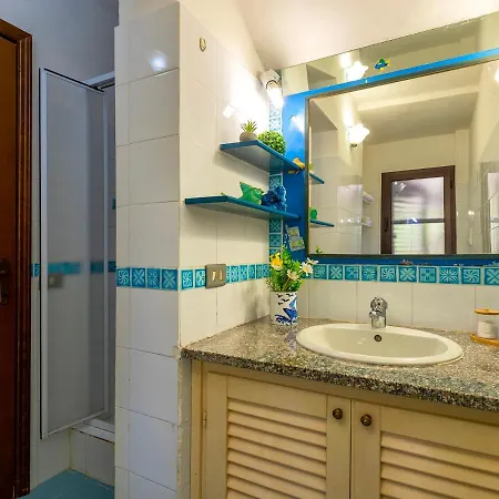 Apartment F4 - G2- Baia De Bahas By Interhome Golfo Aranci
