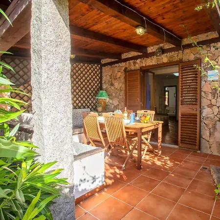 F4 - G2 By Interhome Apartment