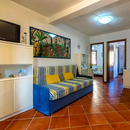 Apartment F4 - G2- Baia De Bahas By Interhome *
