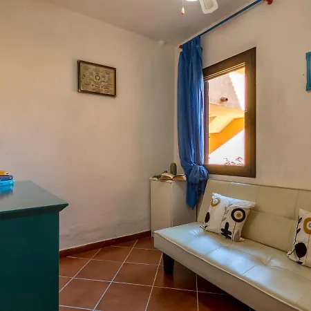Appartamento Apartment F4 - G2- Baia De Bahas By Interhome *