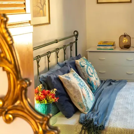 Apartment F4 - G2- Baia De Bahas By Interhome