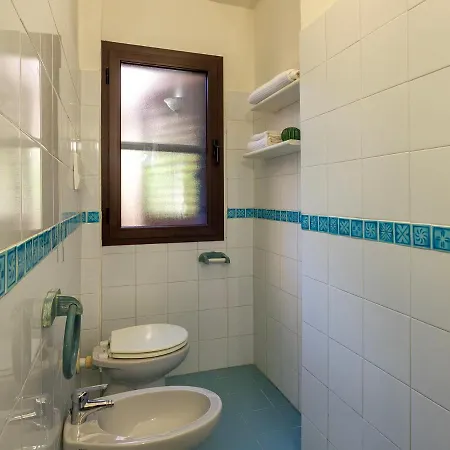 Apartment F4 - G2- Baia De Bahas By Interhome *