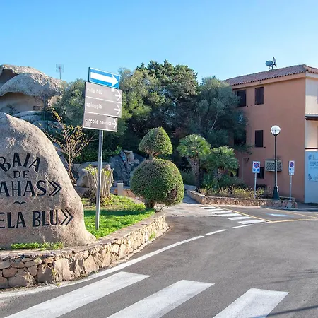 Apartment F4 - G2- Baia De Bahas By Interhome Apartment