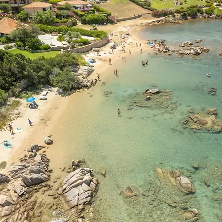 Apartment F4 - G2- Baia De Bahas By Interhome *