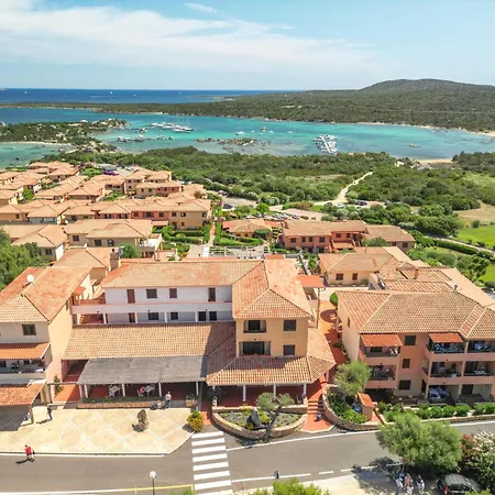 Apartment F4 - G2- Baia De Bahas By Interhome Golfo Aranci