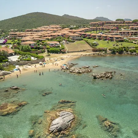 Apartment F4 - G2- Baia De Bahas By Interhome *