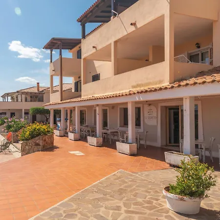 Apartment F4 - G2- Baia De Bahas By Interhome Apartment