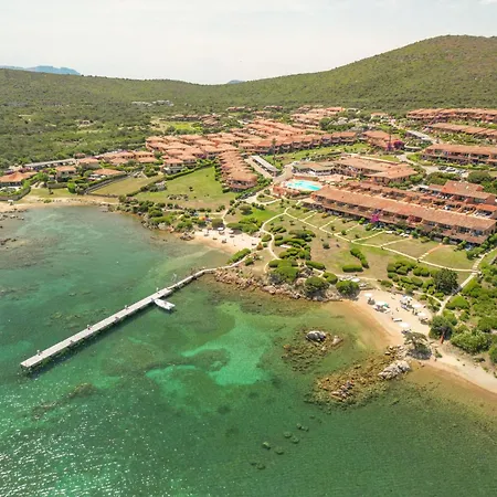 Apartment F4 - G2- Baia De Bahas By Interhome Golfo Aranci