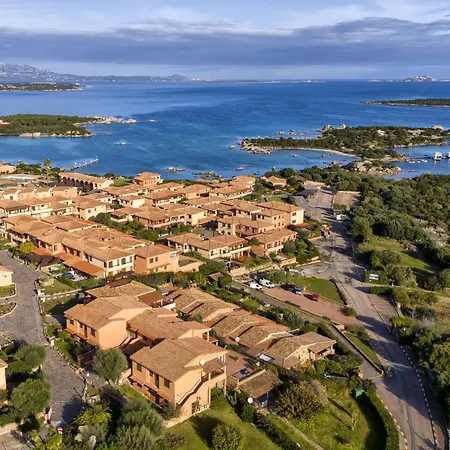 Appartamento Apartment F4 - G2- Baia De Bahas By Interhome Golfo Aranci